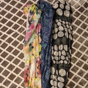 🔥SALE🔥 Scarf Bundle